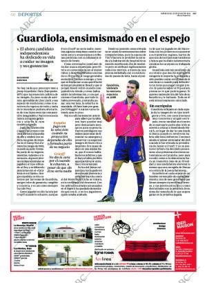 ABC CORDOBA 22-07-2015 página 60