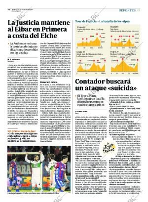 ABC CORDOBA 22-07-2015 página 61