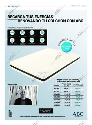 ABC CORDOBA 22-07-2015 página 62