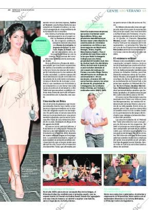 ABC CORDOBA 22-07-2015 página 65