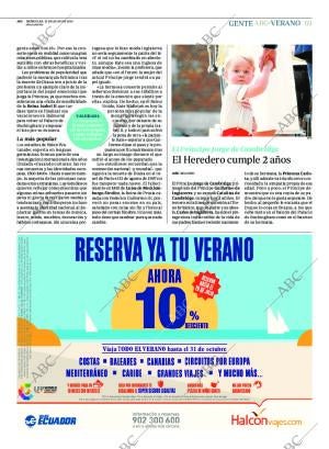 ABC CORDOBA 22-07-2015 página 69