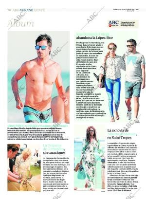 ABC CORDOBA 22-07-2015 página 70