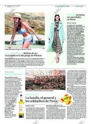 ABC CORDOBA 22-07-2015 página 71