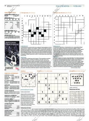 ABC CORDOBA 22-07-2015 página 77