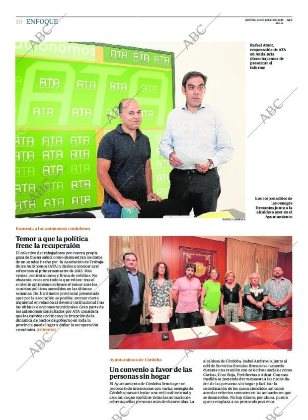 ABC CORDOBA 23-07-2015 página 10