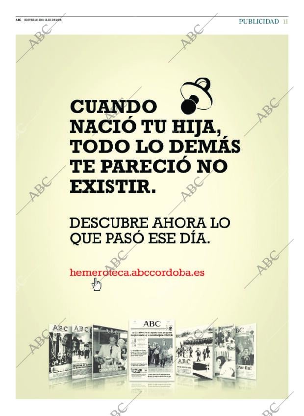 ABC CORDOBA 23-07-2015 página 11