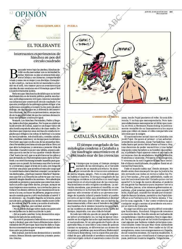 ABC CORDOBA 23-07-2015 página 12