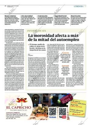 ABC CORDOBA 23-07-2015 página 17
