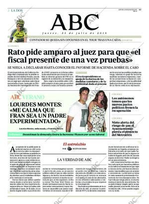 ABC CORDOBA 23-07-2015 página 2