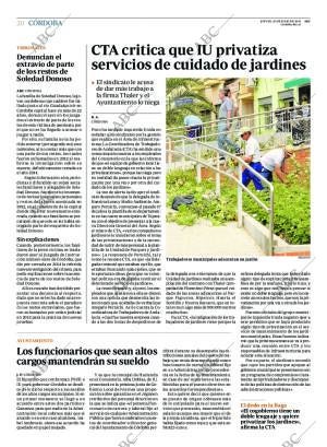ABC CORDOBA 23-07-2015 página 20