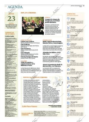 ABC CORDOBA 23-07-2015 página 24
