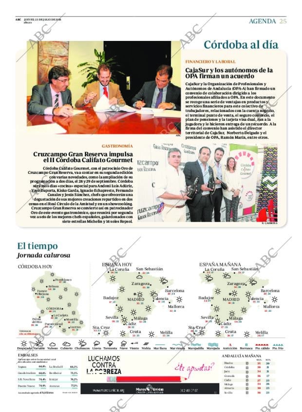 ABC CORDOBA 23-07-2015 página 25