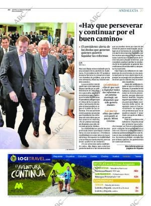 ABC CORDOBA 23-07-2015 página 27