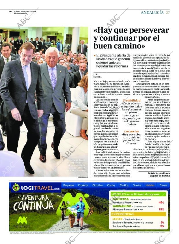 ABC CORDOBA 23-07-2015 página 27