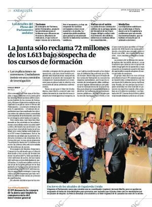 ABC CORDOBA 23-07-2015 página 28