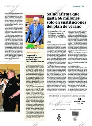 ABC CORDOBA 23-07-2015 página 29