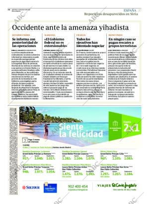 ABC CORDOBA 23-07-2015 página 37