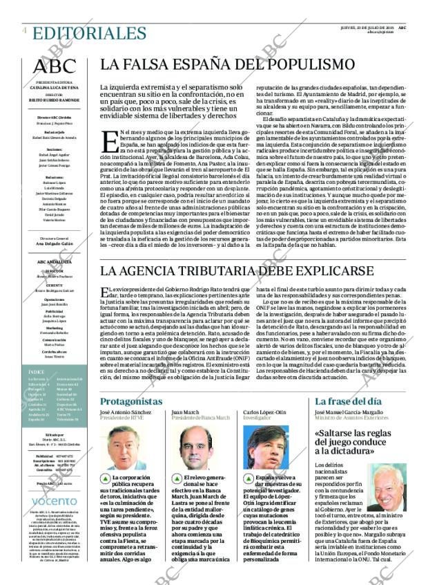 ABC CORDOBA 23-07-2015 página 4