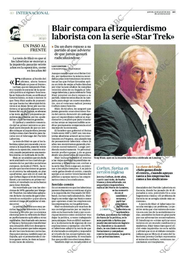 ABC CORDOBA 23-07-2015 página 40