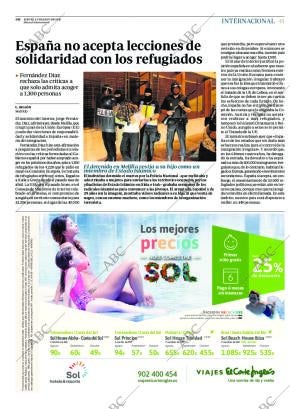 ABC CORDOBA 23-07-2015 página 41