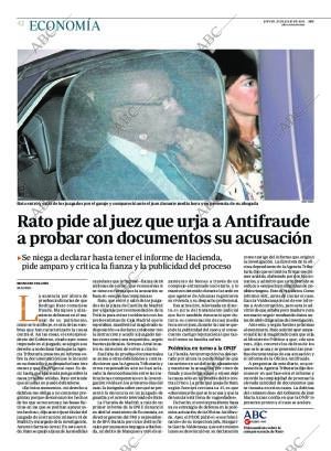 ABC CORDOBA 23-07-2015 página 42