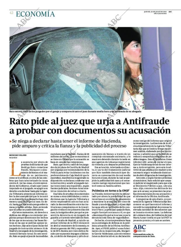 ABC CORDOBA 23-07-2015 página 42