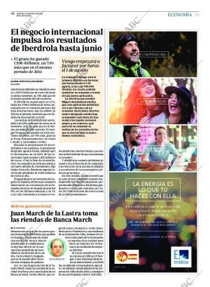 ABC CORDOBA 23-07-2015 página 45