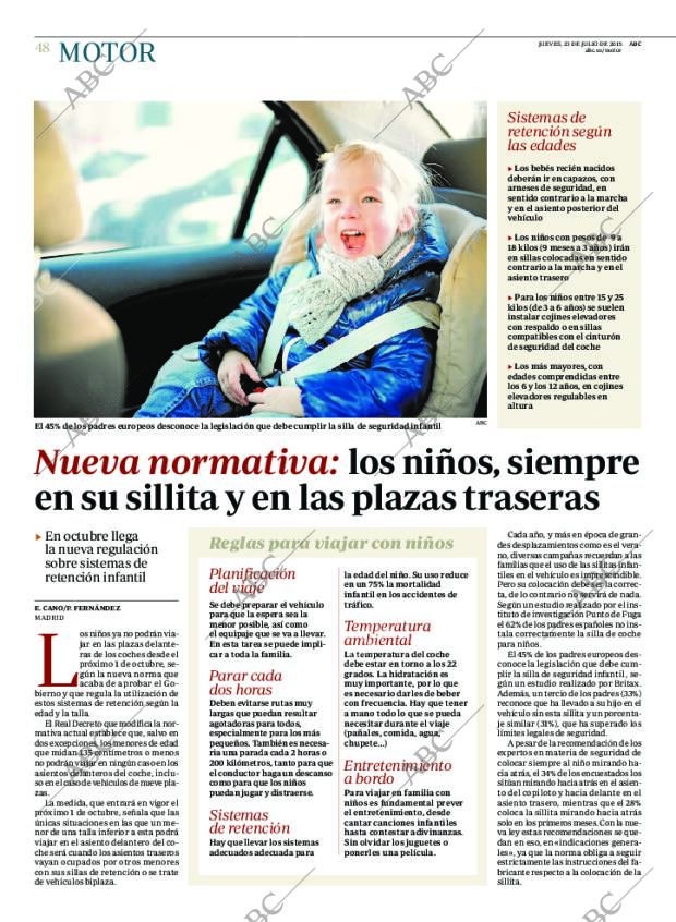 ABC CORDOBA 23-07-2015 página 48