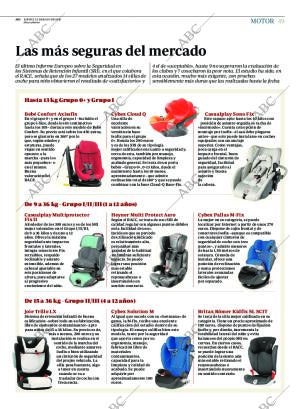 ABC CORDOBA 23-07-2015 página 49