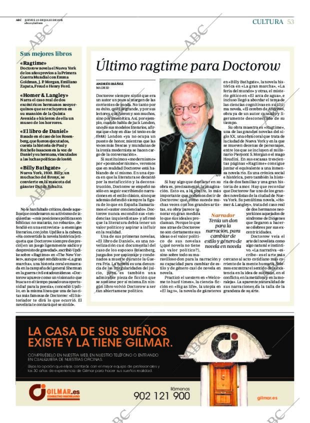 ABC CORDOBA 23-07-2015 página 53