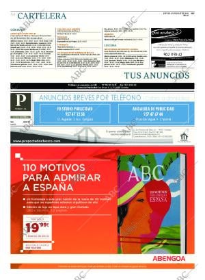 ABC CORDOBA 23-07-2015 página 54