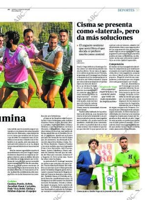 ABC CORDOBA 23-07-2015 página 57