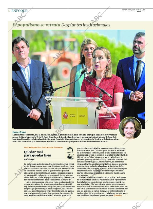 ABC CORDOBA 23-07-2015 página 6