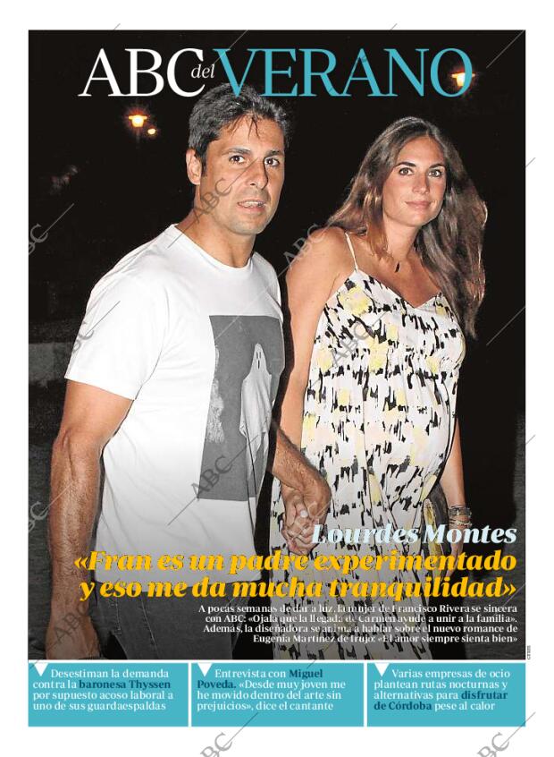 ABC CORDOBA 23-07-2015 página 63