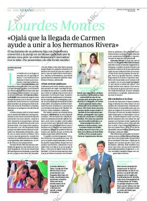 ABC CORDOBA 23-07-2015 página 64