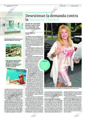 ABC CORDOBA 23-07-2015 página 67