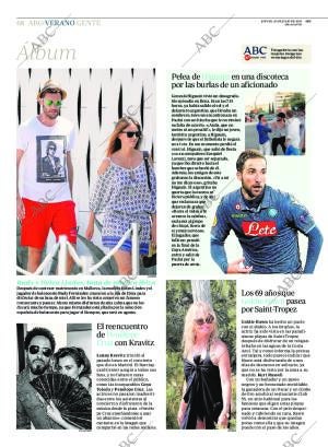 ABC CORDOBA 23-07-2015 página 68