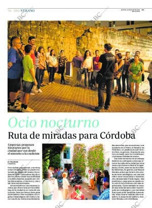 ABC CORDOBA 23-07-2015 página 70