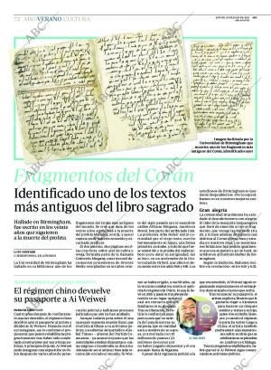 ABC CORDOBA 23-07-2015 página 72