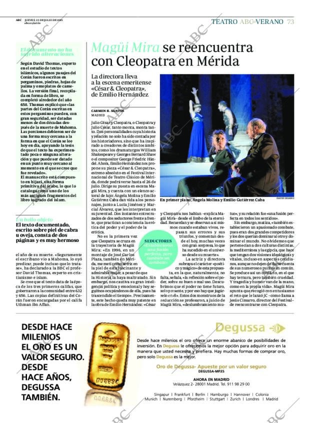 ABC CORDOBA 23-07-2015 página 73