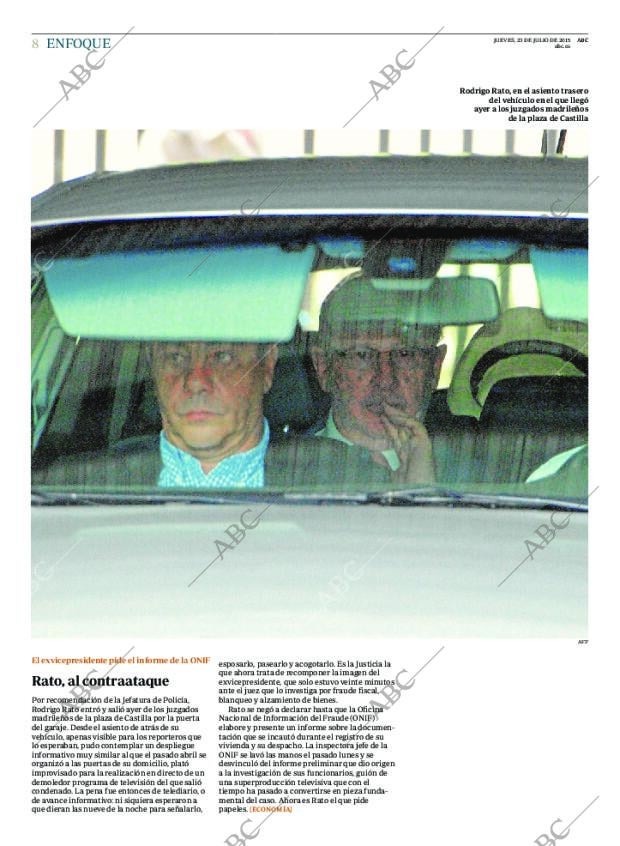 ABC CORDOBA 23-07-2015 página 8