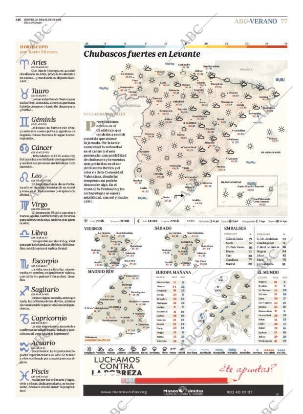 ABC MADRID 23-07-2015 página 77
