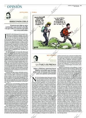 ABC CORDOBA 24-07-2015 página 14