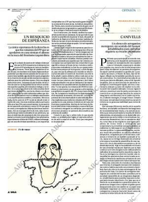 ABC CORDOBA 24-07-2015 página 15