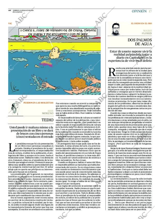 ABC CORDOBA 24-07-2015 página 17