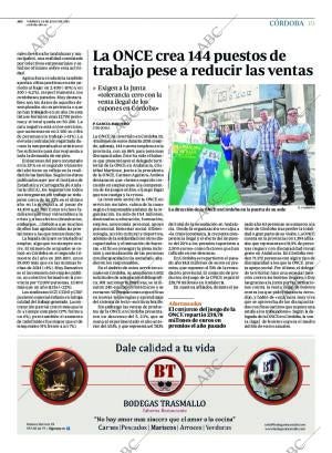 ABC CORDOBA 24-07-2015 página 19