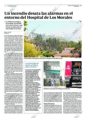 ABC CORDOBA 24-07-2015 página 20