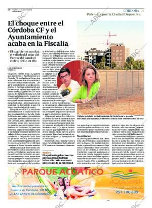 ABC CORDOBA 24-07-2015 página 21