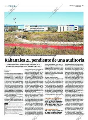 ABC CORDOBA 24-07-2015 página 22