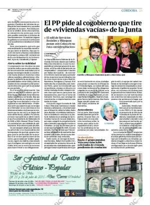 ABC CORDOBA 24-07-2015 página 23